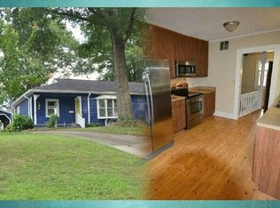 164 Beverly Dr NE, Concord, NC 28025