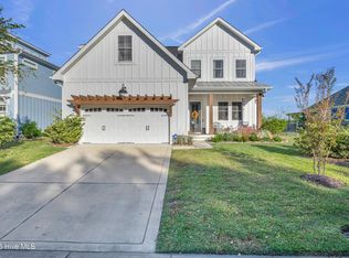 331 Spicer Lake Drive, Holly Ridge, NC 28445