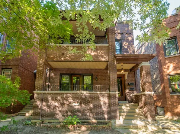 5514 N Glenwood Ave, Chicago, IL 60640