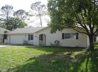 5189 Abagail Dr, Spring Hill, FL 34608