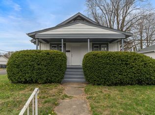 1302 E 8th St, Anderson, IN 46012