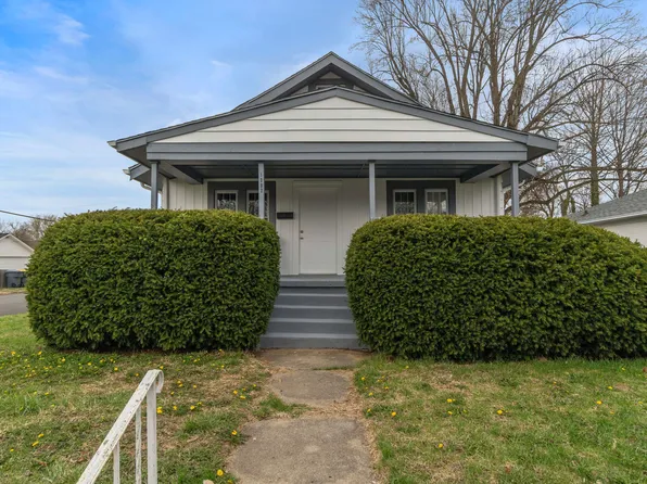 1302 E 8th St, Anderson, IN 46012