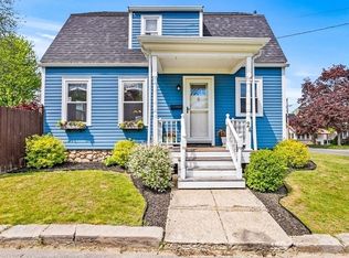 24 Beckwith Way, Whitman, MA 02382