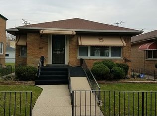 5318 W Gladys Ave, Chicago, IL 60644