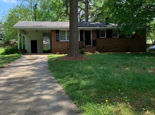 505 Locust Ln, Raleigh, NC 27603