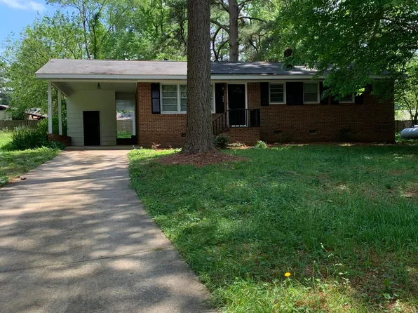 505 Locust Ln, Raleigh, NC 27603