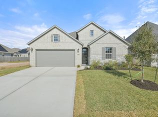 13318 Pine Lake Bnd, Tomball, TX 77375