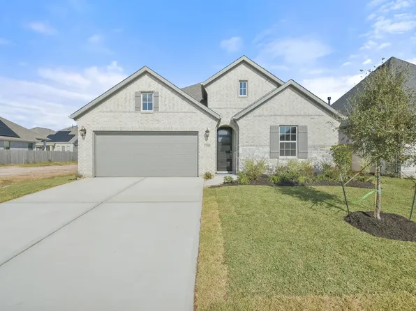 13318 Pine Lake Bnd, Tomball, TX 77375