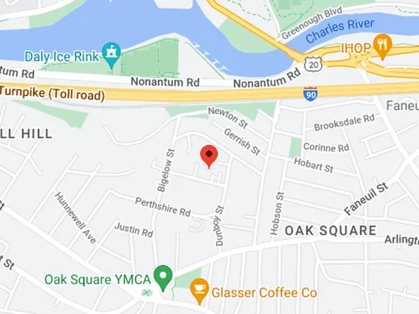 (undisclosed Address), Brighton, MA 02135