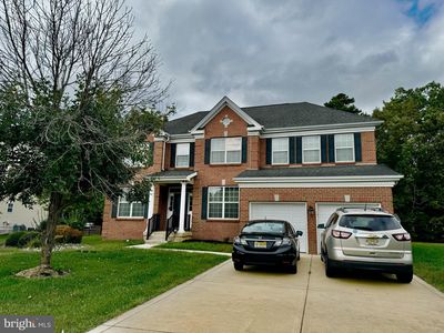2488 Valhalla Rd, Vineland, NJ, 08361
