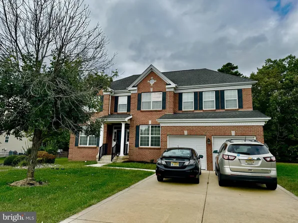 2488 Valhalla Rd, Vineland, NJ 08361