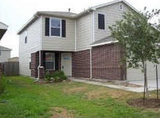 830 Remwick Dr, Houston, TX 77073