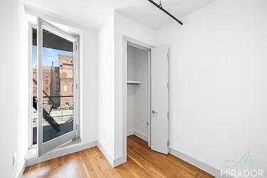 Rented by Mirador Real Estate