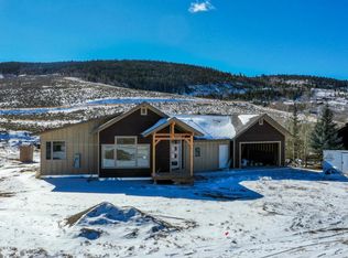 522 E Moffat Hot, Sulphur Springs, CO 80451