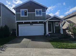 2420 193rd St E, Spanaway, WA 98387