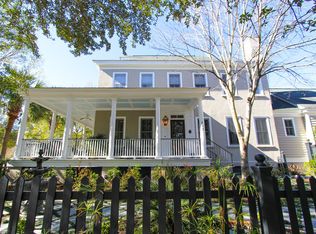 253 Ponsbury Rd, Mount Pleasant, SC 29464