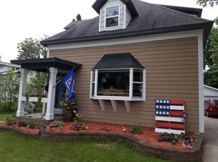 319 Sturgeon Eddy Rd, Wausau, WI 54403