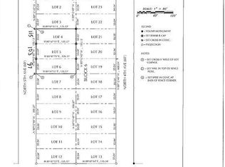 97 N 5th Ave, Mills, WY 82604
