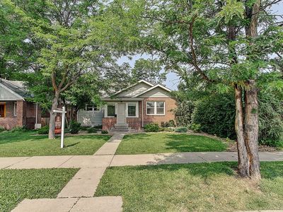 2629 N Raleigh St, Denver, CO, 80212
