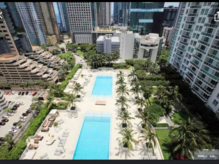 950 Brickell Bay Dr #701 — Photo 9