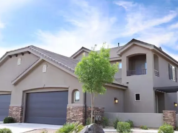 2063 N Coral Ridge Dr, Washington, UT 84780