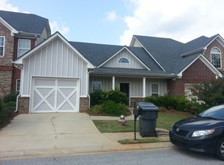 112 Colony Park Ln, Locust Grove, GA 30248