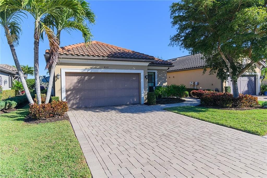 8321 Lucello TER N, Naples, FL 34114 | MLS #226004988 | Zillow