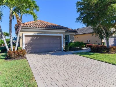 8321 Lucello TER N, Naples, FL, 34114