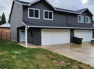 205-207 Oak St, Winlock, WA 98596