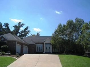 4374 E Lori Lei Ct, Springfield, MO 65809