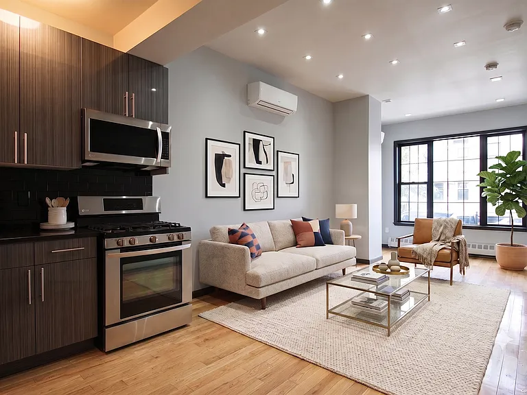 659 Onderdonk Ave #1RA — Photo 1