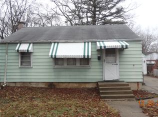 5234 N 46th St, Milwaukee, WI 53218