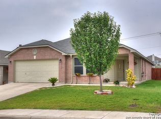 12731 Gardenia Pass, San Antonio, TX 78253