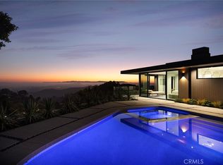 9015 Alto Cedro Dr, Beverly Hills, CA 90210