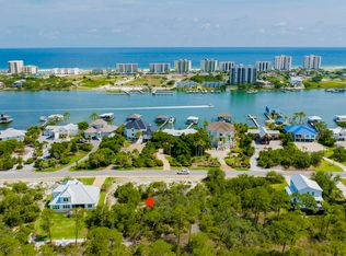 LOT 130 River Rd #L130-ON1, Orange Beach, AL 36561