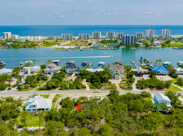 LOT 130 River Rd #L130-on1, Orange Beach, AL 36561