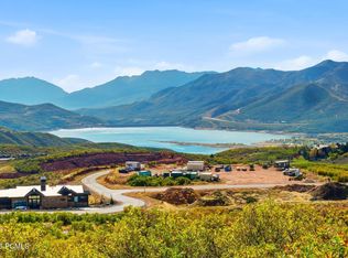 2092 E Outlaw Rd #47, Kamas, UT 84036