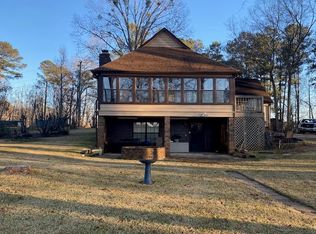 120 E Montego Ct, Milledgeville, GA 31061