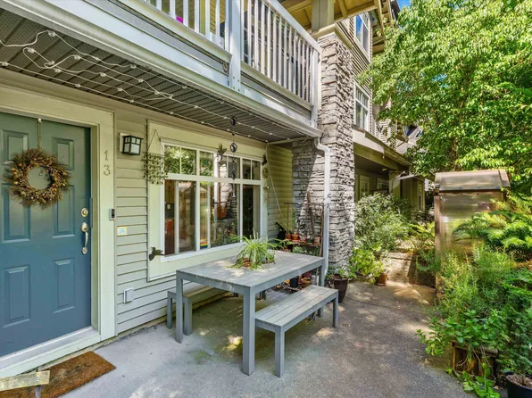 7488 Southwynde Ave #13, Burnaby, BC V3N 5C6