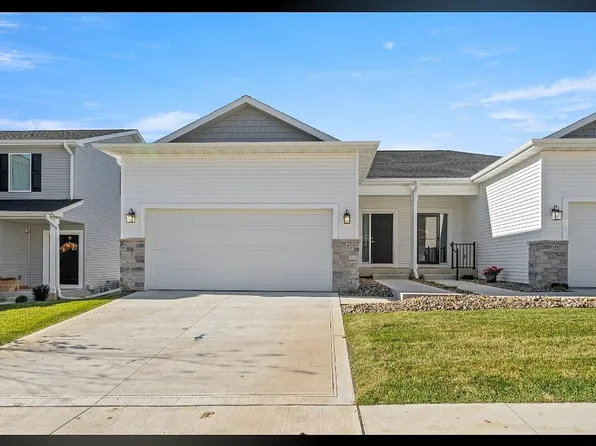 54 Keeneland Ct, Pleasant Hill, IA 50327
