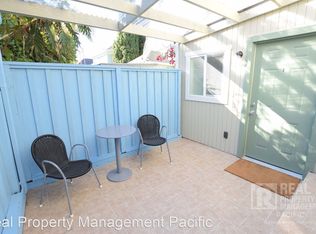 2240 Ward St, Berkeley, CA 94705