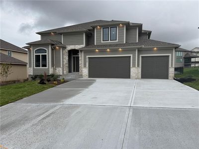 3137 SW Summit View Trl, Lees Summit, MO, 64082