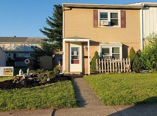 477 Colonial Dr, East Greenville, PA 18041