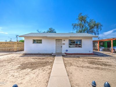 505 W 11th St, Eloy, AZ, 85131