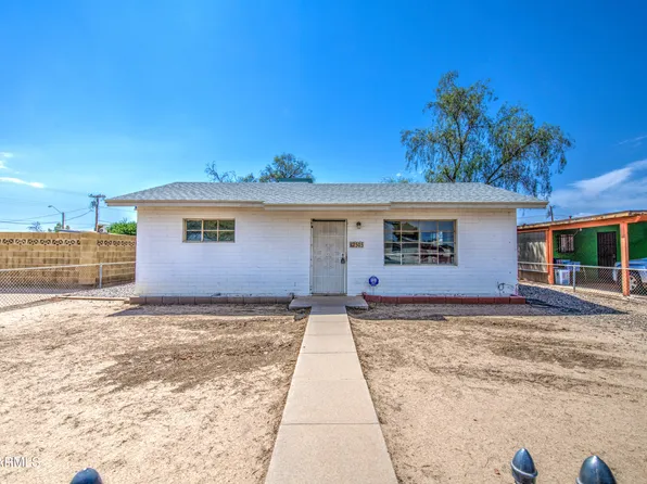 505 W 11TH Street, Eloy, AZ 85131