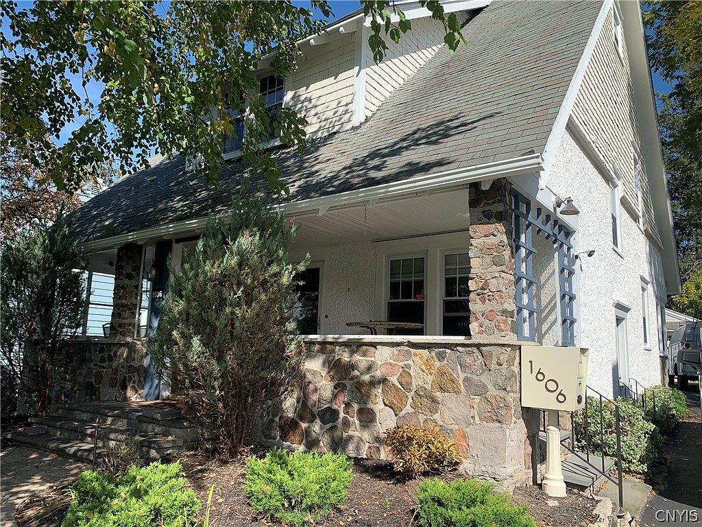 1606 Glenwood Ave, Syracuse, NY 13205 Zillow