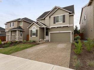 12202 SE Olympic St, Damascus, OR 97089