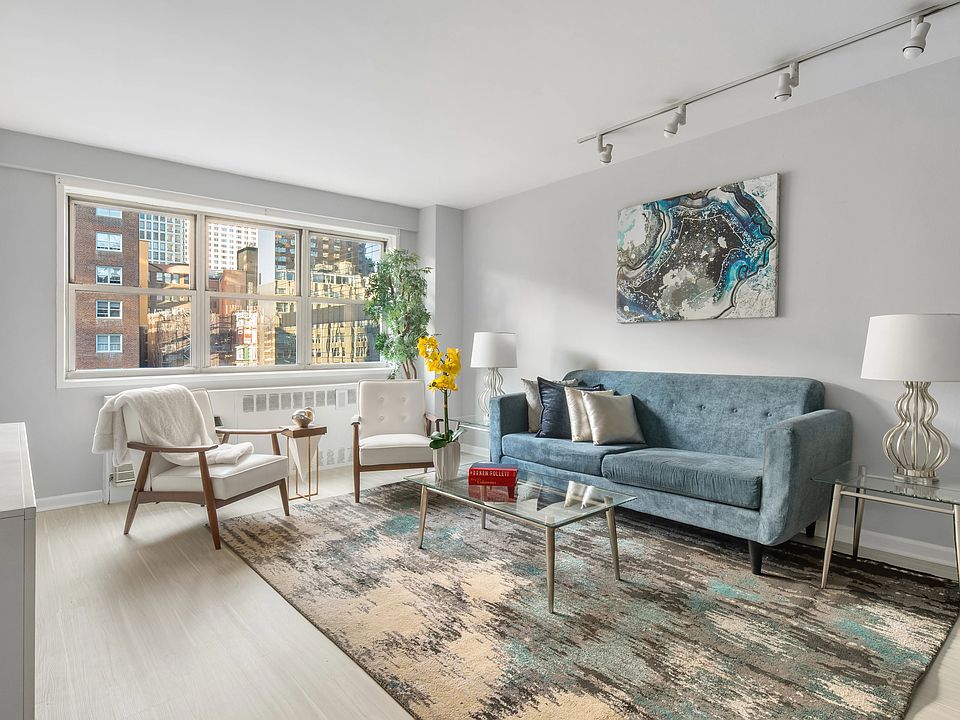 1st image of 345 W 58th St APT 9-C