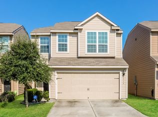 2038 Sweet Lilac Dr, Houston, TX 77090
