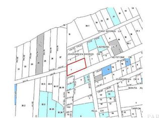 0 Keystone Dr, Gulf Breeze, FL 32563